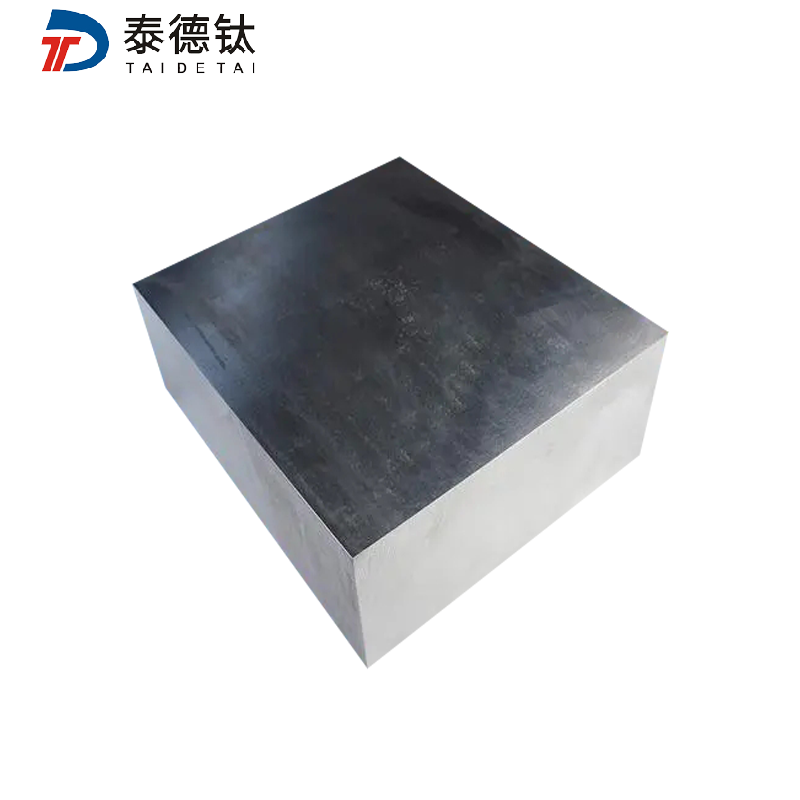 鈦非標(biāo)件加工如何實(shí)現(xiàn)高質(zhì)量?